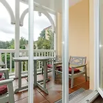 Duenenschloss Duenenschloss 1-17 Lägenhet Ostseebad Kühlungsborn
