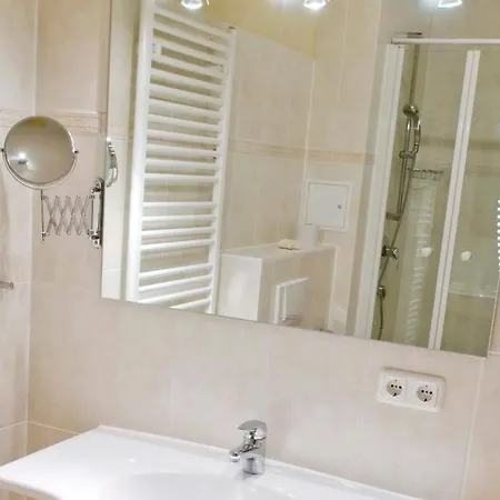 Duenenschloss Duenenschloss 1-17 Apartman *