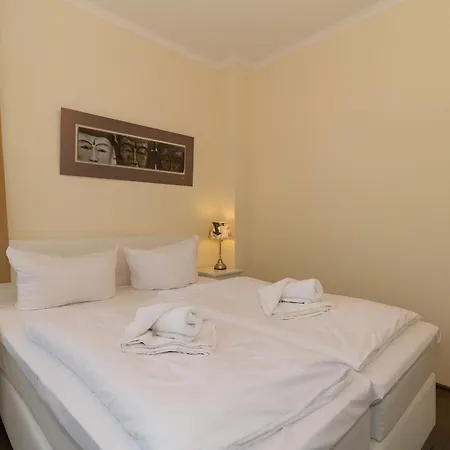 Duenenschloss Duenenschloss 1-17 Ostseebad Kühlungsborn