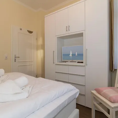 Duenenschloss Duenenschloss 1-17 * Ostseebad Kühlungsborn