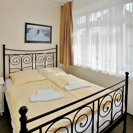 Duenenschloss Duenenschloss 1-17 Apartman *